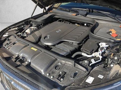 New 2025 Mercedes-Benz GLS 450 4MATIC image 18