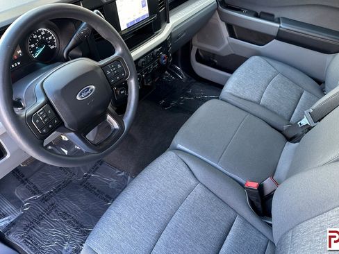 Used 2024 Ford F250 XL w/ STX Appearance Package image 10