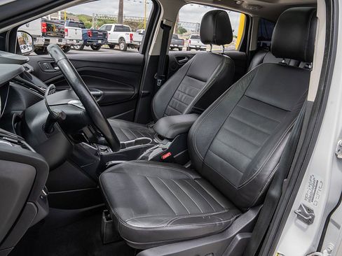 Used 2014 Ford Escape Titanium w/ Equipment Group 401A image 12