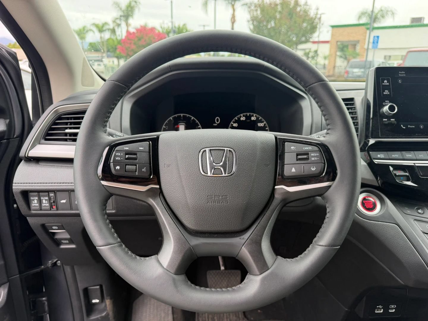 Used 2026 Honda Odyssey EX-L image 21
