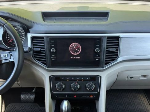 Used 2018 Volkswagen Atlas SE AWD/4WD image 44