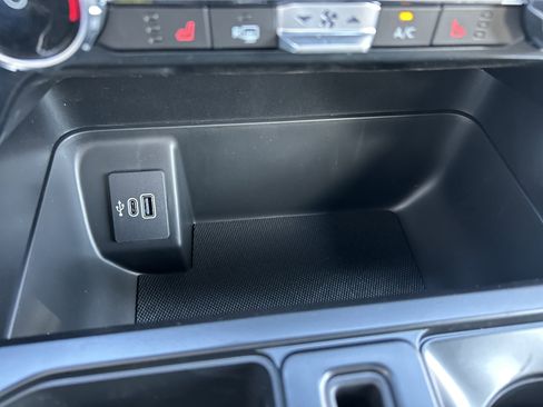 New 2025 Ford F150 XLT w/ Equipment Group 302A MID image 21