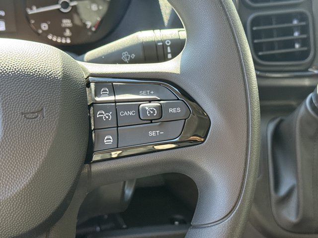 New 2026 RAM ProMaster 2500 w/ Convenience Group FWD image 22