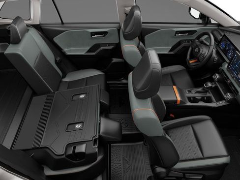 New 2026 Toyota RAV4 AWD Plug-in Hybrid image 22