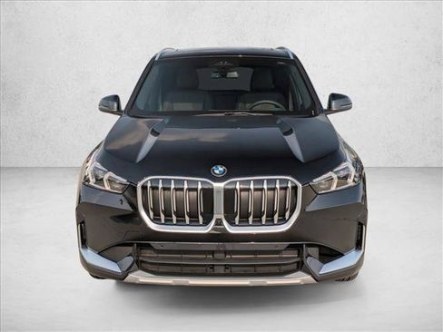 New 2027 BMW X1 xDrive28i AWD/4WD image 6