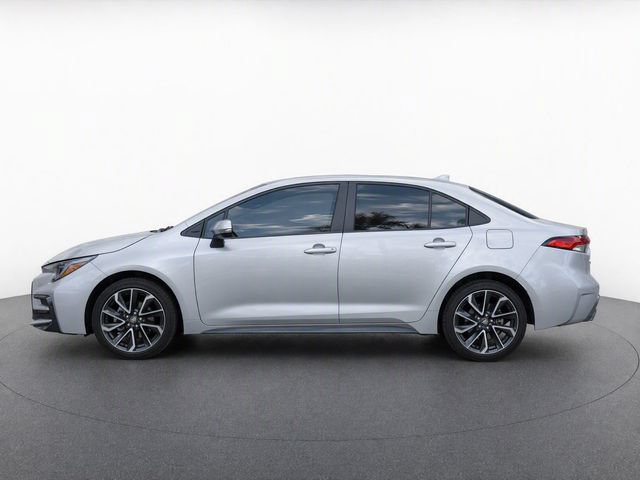 Used 2024 Toyota Corolla SE FWD image 6