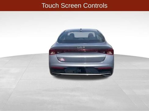 Used 2023 Kia K5 LXS FWD image 6