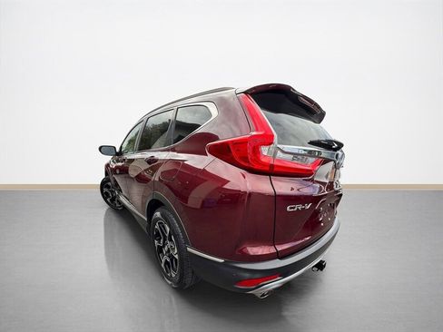 Used 2017 Honda CR-V Touring image 6