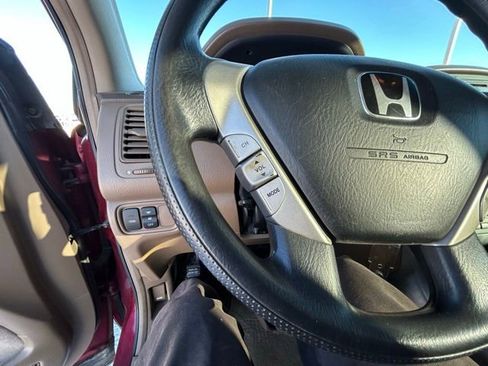 Used 2005 Honda Pilot EX image 13