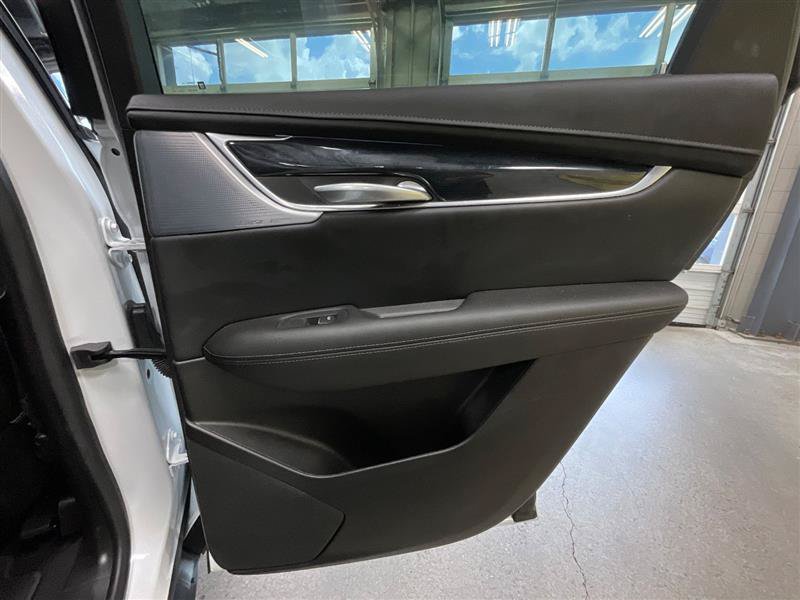 Used 2024 Cadillac XT5 Premium Luxury FWD image 27