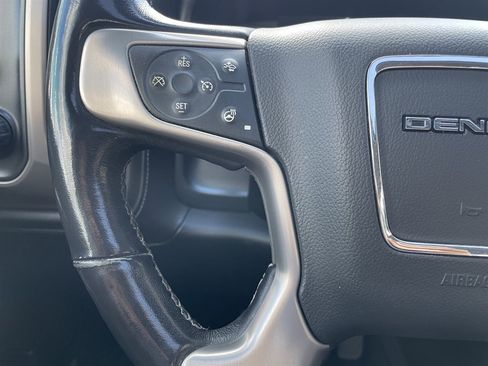 Used 2019 GMC Sierra 3500 Denali w/ Duramax Plus Package image 28