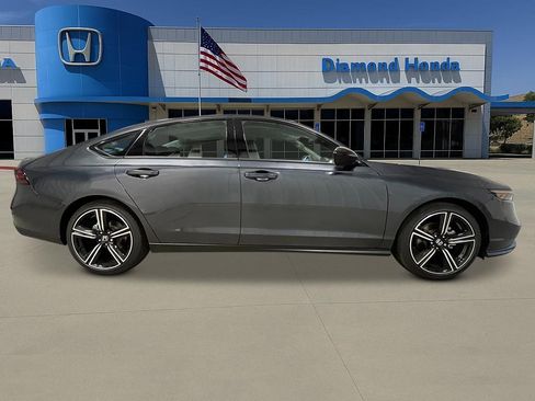 New 2026 Honda Accord SE image 7