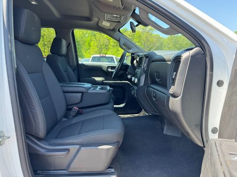 Used 2020 GMC Sierra 1500 4x4 Double Cab w/ Fleet Convenience Package image 18