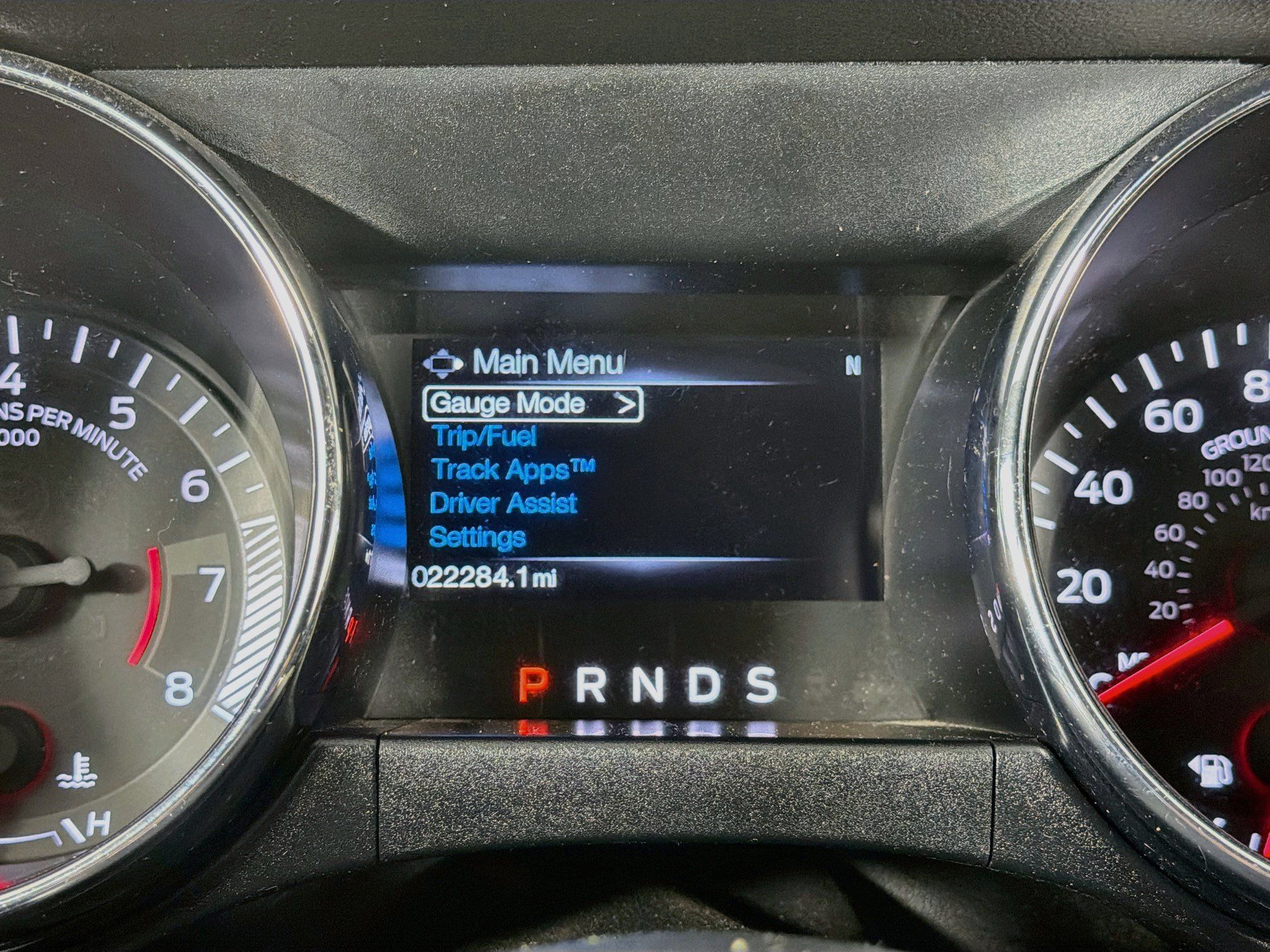 Used 2015 Ford Mustang GT Premium w/ Equipment Group 401A RWD image 19