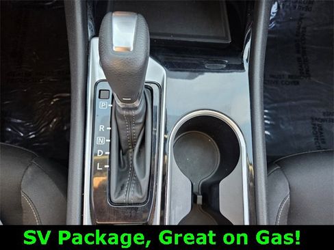 Used 2024 Nissan Altima 2.5 SV image 24