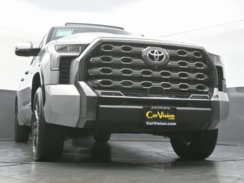 Used 2022 Toyota Tundra Platinum image 53