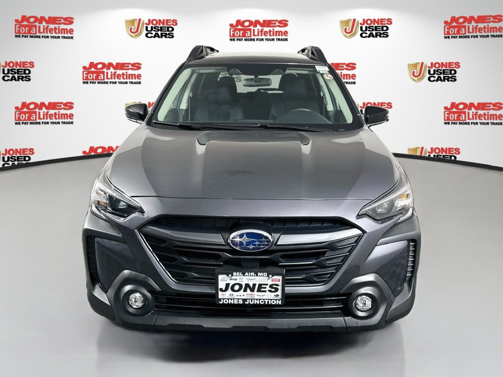 Certified 2025 Subaru Outback Premium AWD/4WD image 11
