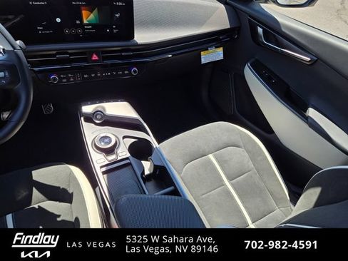 New 2026 Kia EV6 GT-Line AWD/4WD image 17
