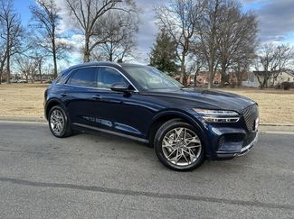 Used 2024 Genesis GV70 2.5T w/ Advanced Package video 2