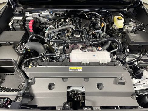 New 2026 Toyota Tacoma SR5 image 9