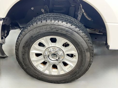 Used 2020 Ford F350 XL w/ STX Appearance Package image 13