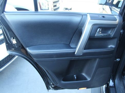 Used 2016 Toyota 4Runner Limited RWD image 26