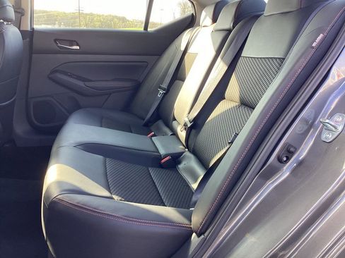 Used 2025 Nissan Altima 2.5 SR AWD/4WD image 13