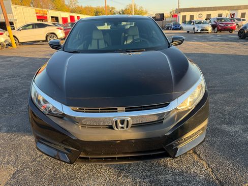 Used 2018 Honda Civic LX image 4
