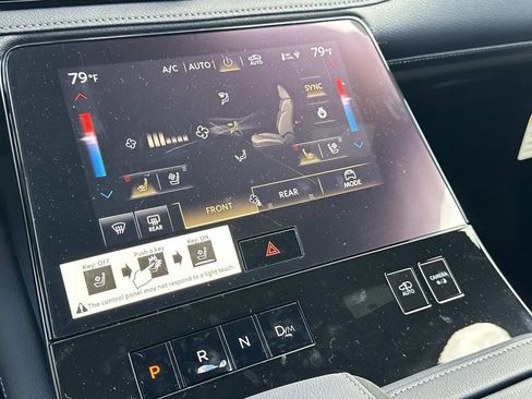 New 2026 INFINITI QX80 SPORT 4D Sport Utility image 6