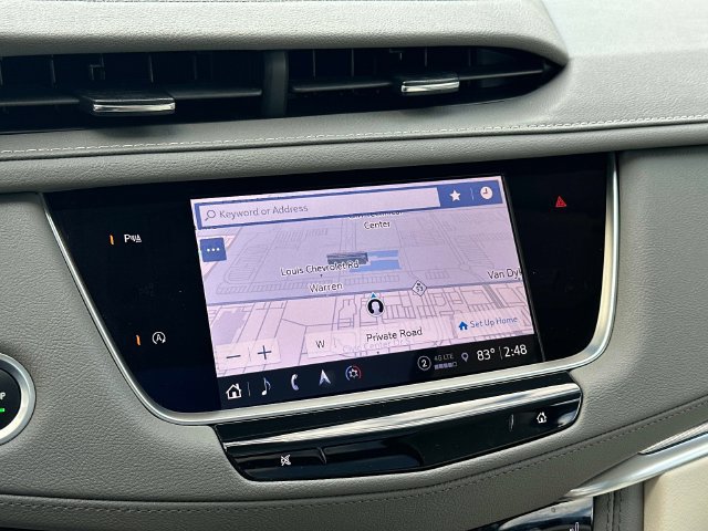 Used 2024 Cadillac XT5 Premium Luxury AWD/4WD image 33