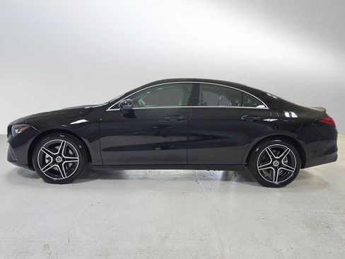 Certified 2026 Mercedes-Benz CLA 250 4MATIC image 6