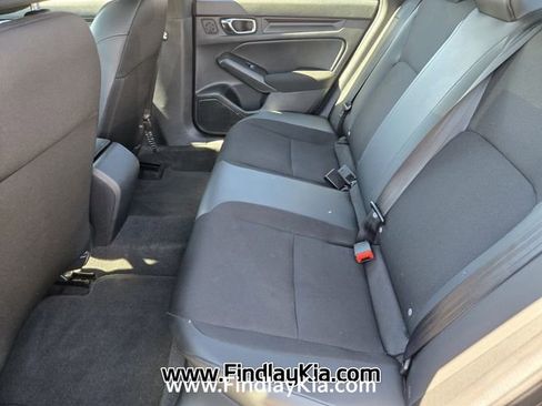 Used 2024 Honda Civic Sport image 13