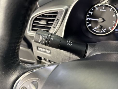 Certified 2023 Nissan Murano SL w/ SL Moonroof Package image 18