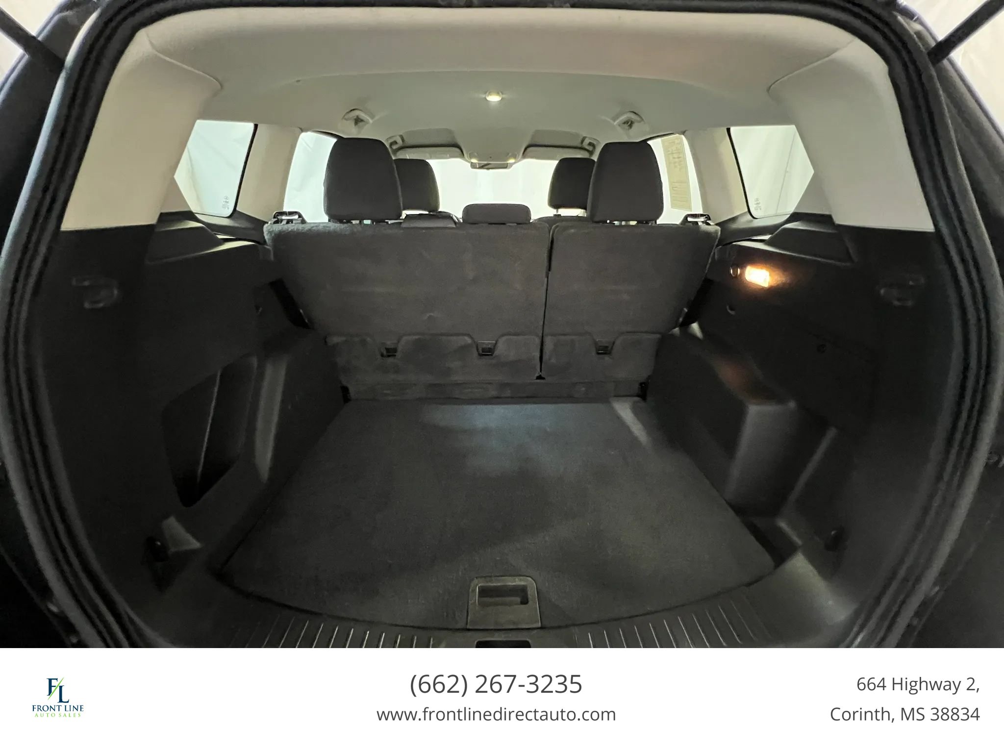 Used 2015 Ford Escape S FWD image 24