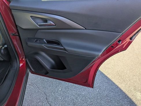 New 2026 Chevrolet Equinox EV LT image 32