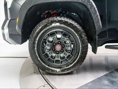 Used 2026 Toyota Tundra TRD Pro AWD/4WD image 11