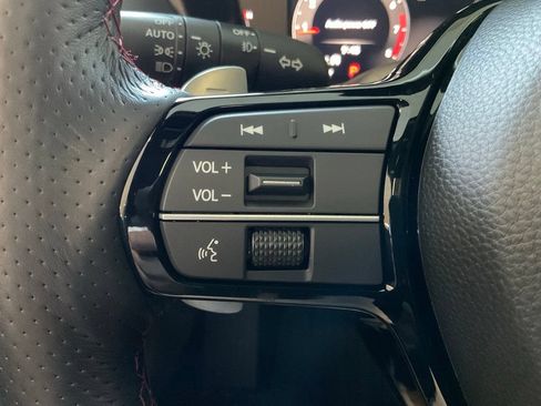 Certified 2026 Acura ADX A-Spec AWD/4WD image 13