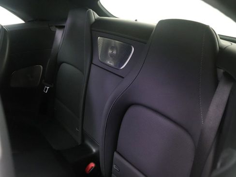 Certified 2022 Mercedes-Benz SL 63 AMG 4MATIC image 33