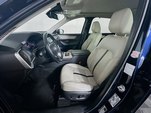 Used 2025 MAZDA CX-90 3.3 Turbo w/ Premium Sport Pkg image 13
