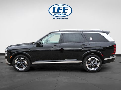 New 2026 Hyundai Palisade Limited image 6