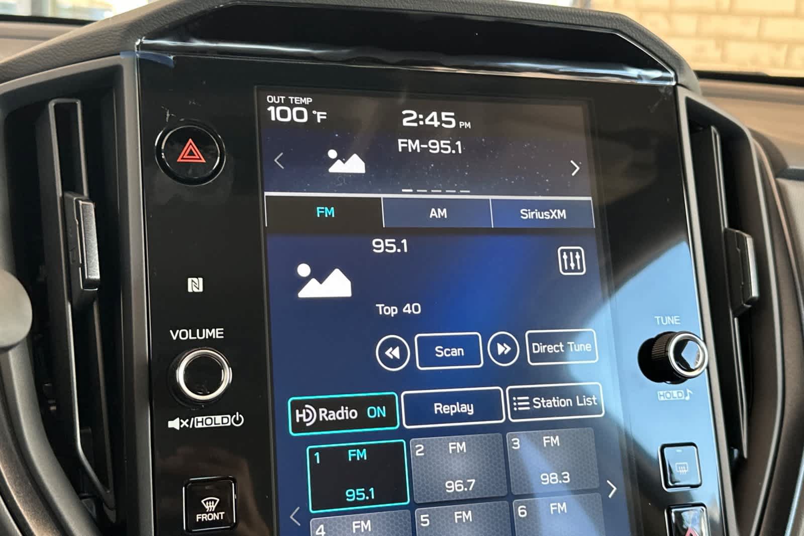 New 2026 Subaru Crosstrek 2.5i Limited AWD/4WD image 17