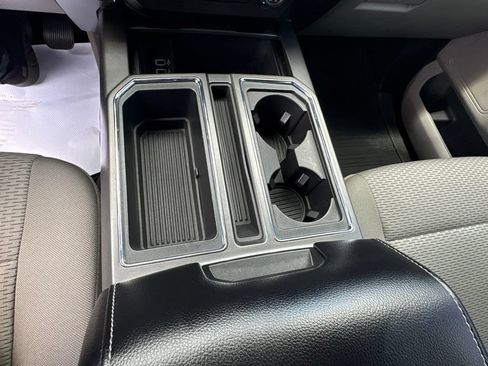 Used 2019 Ford F150 XLT w/ Equipment Group 302A Luxury AWD/4WD image 13