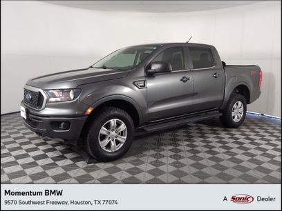 Used 2020 Ford Ranger XLT w/ FX2 Package