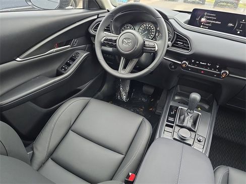 New 2026 MAZDA CX-30 AWD 2.5 S image 24