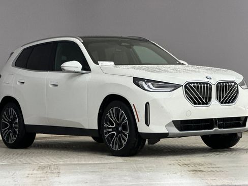 New 2026 BMW X3 xDrive30 w/ Premium Package image 6