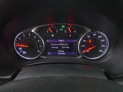 Used 2020 GMC Terrain SLT w/ Preferred Package image 15