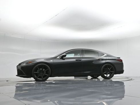 Used 2022 Lexus ES 350 F Sport w/ Accessory Package 2 image 62