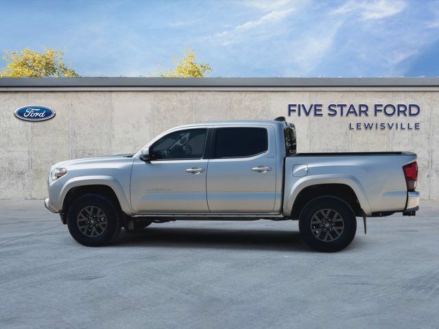 Used 2023 Toyota Tacoma SR5 RWD image 5