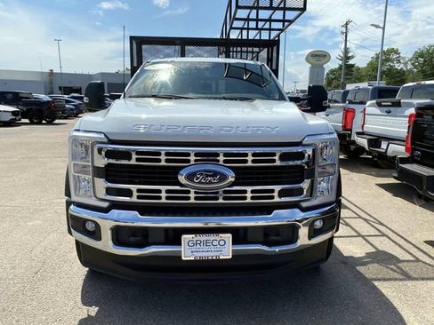 Used 2023 Ford F450 XL w/ XL Chrome Package AWD/4WD image 7