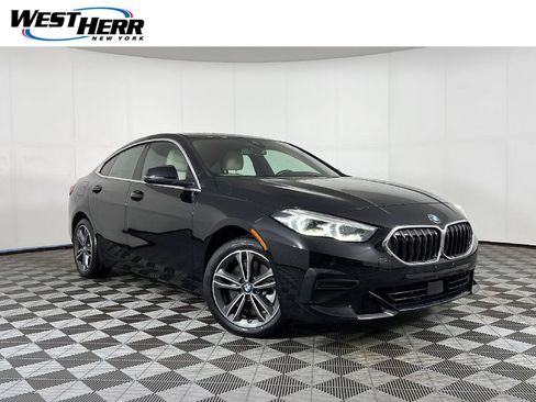 Used 2024 BMW 228i Gran Coupe FWD image 1